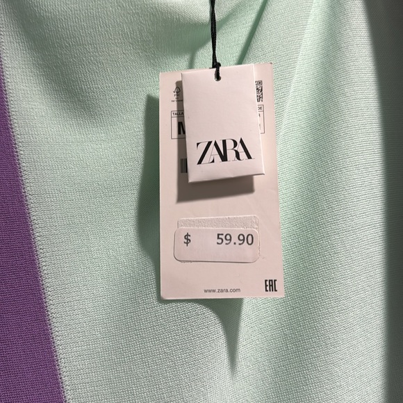 Zara cardiagn - Picture 3 of 4